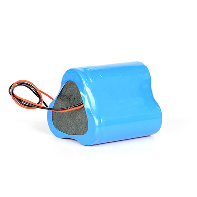 3.2V 19.5Ah Lifepo4 Battery Pack CC CV For Backup Power