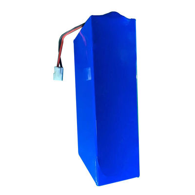 High Capacity 18650 Battery Pack | BMS PCM 14.8V 7.5Ah Portable Battery Pack PSP 1C Discharge Rate for Portable Power Stations | UN38.3 China Manufacturer
