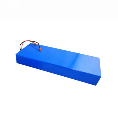 Stage Lights 8800mAh 18650 Lithium Rechargeable Battery CC CV