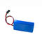7.4V 2000mAh 18650 Lithium Ion Battery DSC Rechargeable