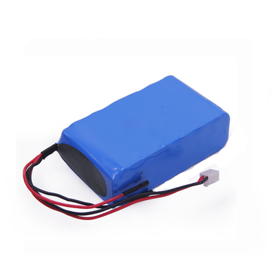 NMC 8800mAh 12V 18650 Battery Pack 1C Discharge IEC62133