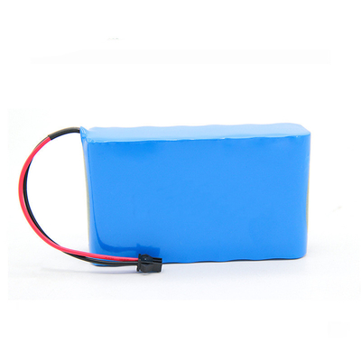 MSDS 10.4Ah 12 Volt Lithium Battery For Stage Lights