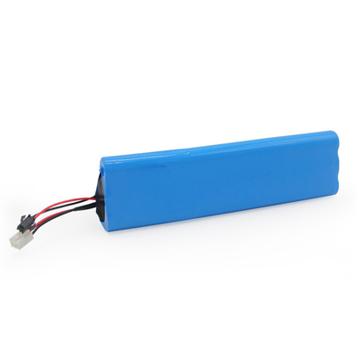 12 Volt CC CV 9000mAh Deep Cycle Lithium Battery NMC Rechargeable