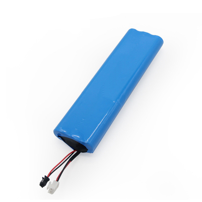 12 Volt CC CV 9000mAh Deep Cycle Lithium Battery NMC Rechargeable