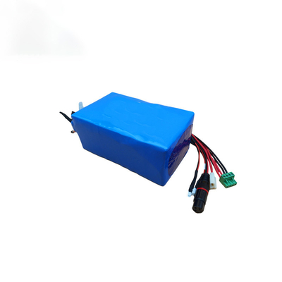 IEC62133 20Ah 24V Rechargeable Battery Pack CC CV Deep Cycle