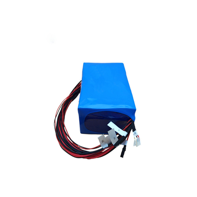 IEC62133 20Ah 24V Rechargeable Battery Pack CC CV Deep Cycle