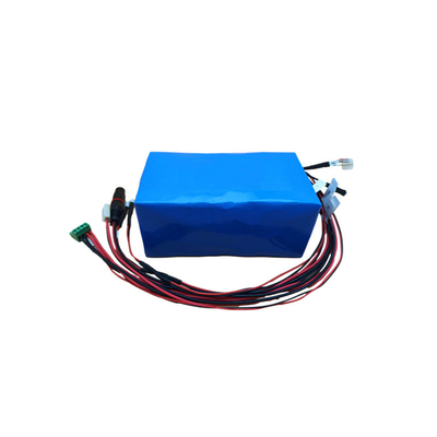 IEC62133 20Ah 24V Rechargeable Battery Pack CC CV Deep Cycle