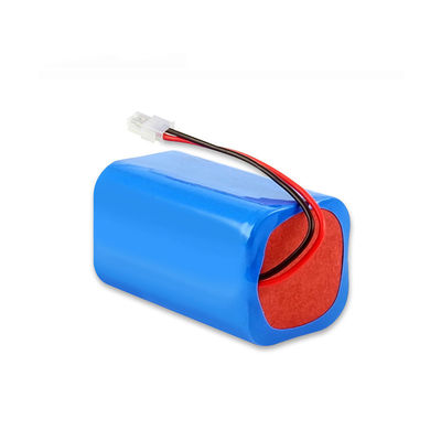 Rechargeable 18650 Battery Pack | Samsung 14.8V 2600mAh 18650 Lithium Ion Battery | 1C Discharge | ROHS Compliant Made in China