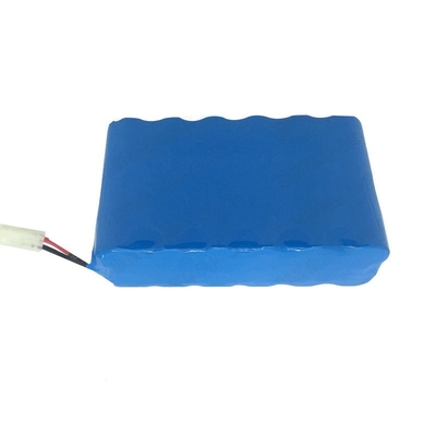 1C Discharge 4800mAh Deep Cell Battery Pack 12 Volt NMC