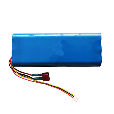 18650 Lithium Battery Pack | 7.4V 7500mAh 18650 Rechargeable Battery Pack for Electric Toys | ROHS Compliant Made in China