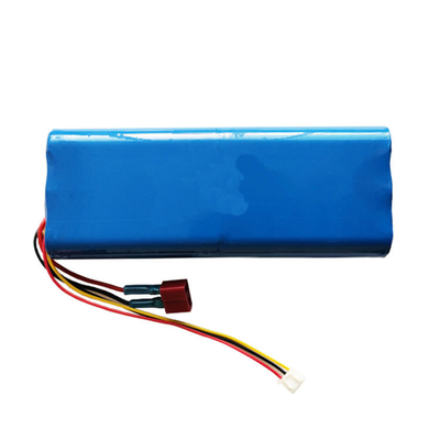 NMC 7.4V 7500mAh 18650 Battery Pack For Electric Toys