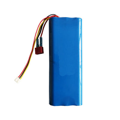 18650 Lithium Battery Pack | 7.4V 7500mAh 18650 Rechargeable Battery Pack for Electric Toys | ROHS Compliant Made in China