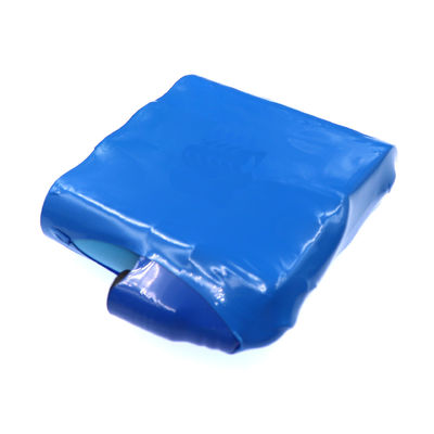18650 Lithium Battery Pack | Custom 7.4 Volt 5200mAh Li Ion Battery Pack Flat | Lithium Ion Battery for Home Security Systems | ROHS Compliant Made in China