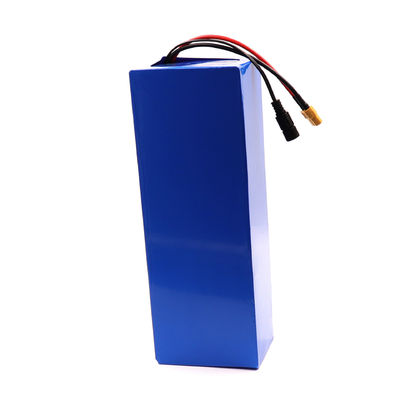 High Discharge 18650 Battery Pack | IEC62133 Certified | Custom 48 Volt 20Ah Lithium Ion Battery Pack NMC Rechargeable for Portable Work Equipment | China Manufacturing