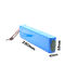 Rechargeable 14Ah 36V Lithium Ion Battery Pack 1000 Cycle MSDS