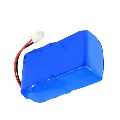 CE Certified | Long Cycle Life Lithium Polymer Battery | Custom 18650 8000mAh 12V Deep Cycle Lithium Ion Battery | CC CV | Made in China