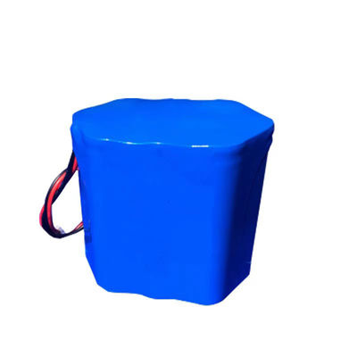CC CV  | 18650 Lithium Battery Pack |  Custom 3.7V 20000mAh Rechargeable Battery for Small Electronics | IEC62133 China Manufacturer