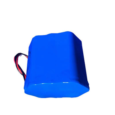 CC CV  | 18650 Lithium Battery Pack |  Custom 3.7V 20000mAh Rechargeable Battery for Small Electronics | IEC62133 China Manufacturer