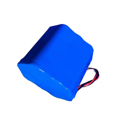 CC CV  | 18650 Lithium Battery Pack |  Custom 3.7V 20000mAh Rechargeable Battery for Small Electronics | IEC62133 China Manufacturer
