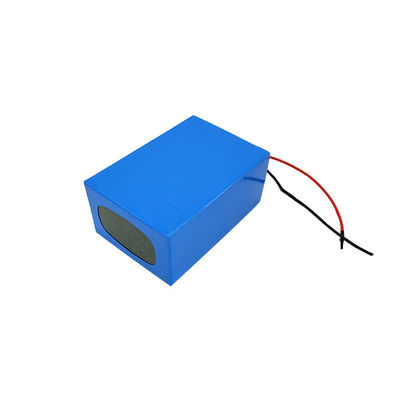 Rechargeable Lithium ion Battery | UN38.3 Certified | 1C Discharge 10Ah Lithium Ion 12V Battery Pack for IoT Terminals | NMC Standards | China Manufacturing Factory