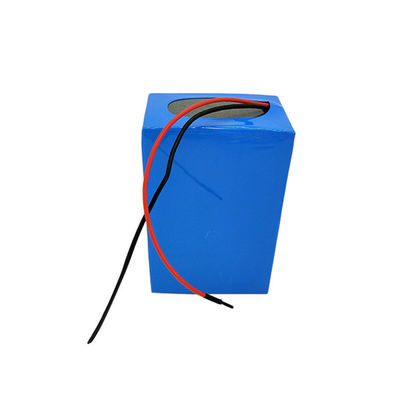 Rechargeable Lithium ion Battery | UN38.3 Certified | 1C Discharge 10Ah Lithium Ion 12V Battery Pack for IoT Terminals | NMC Standards | China Manufacturing Factory