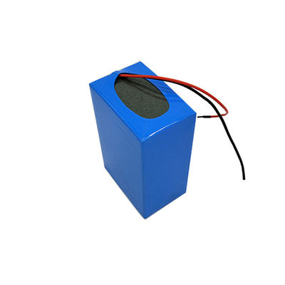 Rechargeable Lithium ion Battery | UN38.3 Certified | 1C Discharge 10Ah Lithium Ion 12V Battery Pack for IoT Terminals | NMC Standards | China Manufacturing Factory