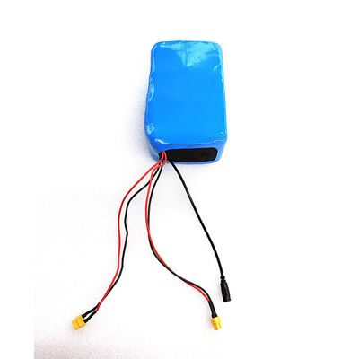 OEM ODM 18650 Battery Pack | 15Ah 36V Lithium Ion Battery Pack for Outdoor Power Stations | RoHS Compliant | Made in China