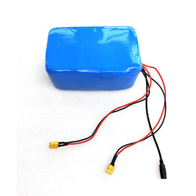 OEM ODM 18650 Battery Pack | 15Ah 36V Lithium Ion Battery Pack for Outdoor Power Stations | RoHS Compliant | Made in China