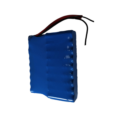 Rechargeable CC CV 23Ah 12V 18650 Battery Pack MSDS ROSH