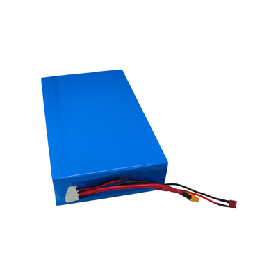 Custom 18650 30Ah 60V Lithium Battery Pack for sale