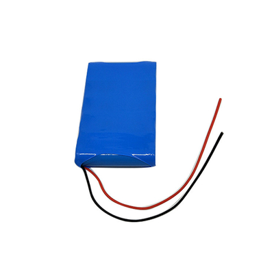 12V 4400mAh 18650 Rechargeable Battery Pack MSDS 18650 Li Ion Battery