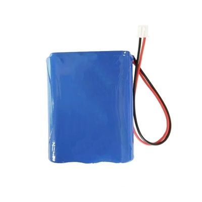 Rechargeable 18650 Battery Pack | Custom 12 Volt 3000mAh 18650 Battery Pack UPS for Electric Bike | UN38.3 Certified