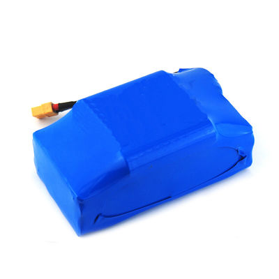 BMS Protected 18650 Battery Pack | Custom 36V 5.2Ah 18650 Rechargeable Lithium Battery CB for Electric Toys | UN38.3 China Manufacturer