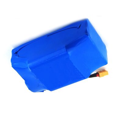 BMS Protected 18650 Battery Pack | Custom 36V 5.2Ah 18650 Rechargeable Lithium Battery CB for Electric Toys | UN38.3 China Manufacturer