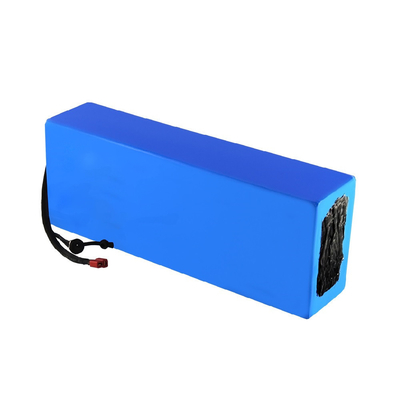 20Ah 60V Lithium Battery Pack with Custom Battery