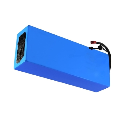 20Ah 60V Lithium Battery Pack with Custom Battery