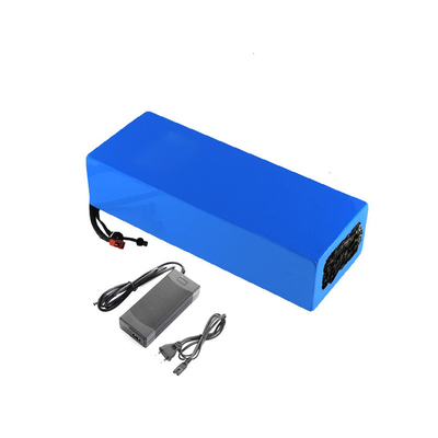 20Ah 60V Lithium Battery Pack with Custom Battery