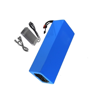 20Ah 60V Lithium Battery Pack with Custom Battery