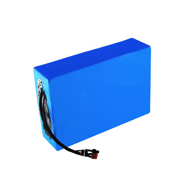 CC CV 18650 30Ah 48V Lithium Battery UN38.3 For Electric Bike