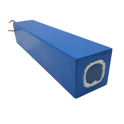 12.8V 30Ah Lifepo4 Battery Pack CC CV Lifepo4 Car Battery