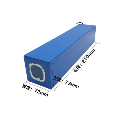 12.8V 30Ah Lifepo4 Battery Pack CC CV Lifepo4 Car Battery