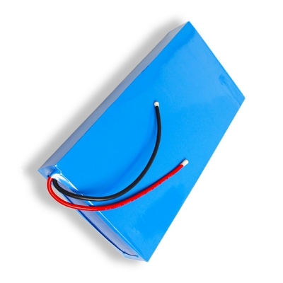 60V 20Ah Vehicle Lithium Battery Pack Rechargeable Sumsung 18650