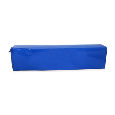 36V 10Ah 18650 Lithium Ion Battery IEC62133 NMC 1C Discharge