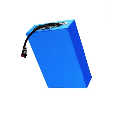 CC CV 18650 30Ah 48V Lithium Battery UN38.3 For Electric Bike