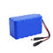 12 Volt 18.2Ah 18650 Lithium Ion Battery Pack