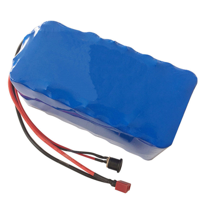 36V 7.8Ah Rechargeable 18650 Battery Pack CB Lithium Ion