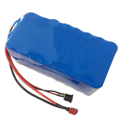 High Capacity 18650 Battery Pack | 36V 7.8Ah Rechargeable CB Lithium Ion 18650 Battery Pack for Outdoor Portable Power Stations | UN38.3 China Manufacturing
