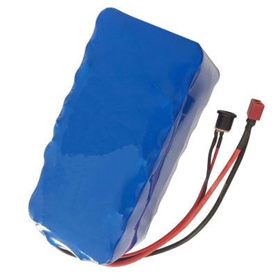 High Capacity 18650 Battery Pack | 36V 7.8Ah Rechargeable CB Lithium Ion 18650 Battery Pack for Outdoor Portable Power Stations | UN38.3 China Manufacturing