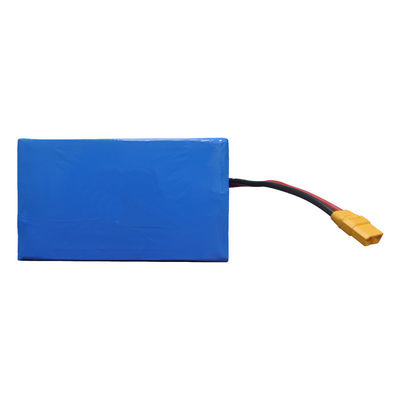 China Custom Battery Manufacturer to19.2V 12000mAh 18650 Lithium Ion Battery MSDS 1000 Times Cycle