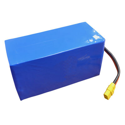 China Custom Battery Manufacturer to19.2V 12000mAh 18650 Lithium Ion Battery MSDS 1000 Times Cycle